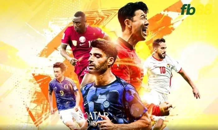 Giới thiệu Fb88 nổi bật với kho game thể thao đặc sắc đa dạng giải đấu